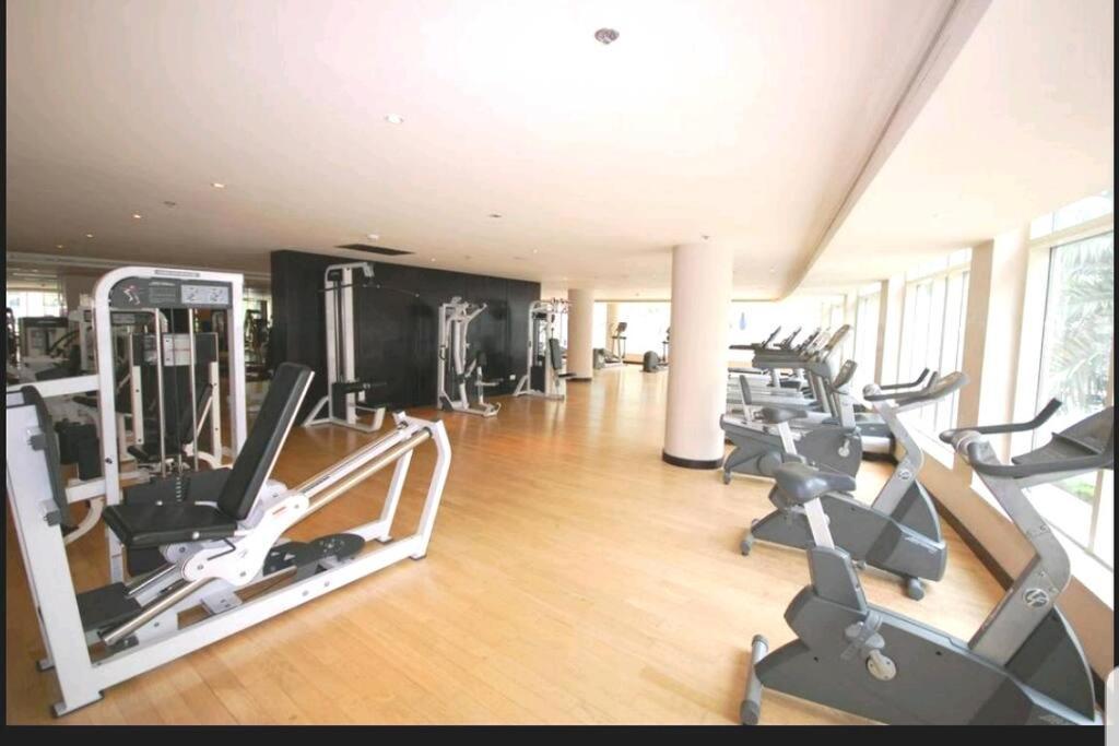 Dubai Marina 1 Bedroom Apt. Walking Distance Jbr. Екстер'єр фото